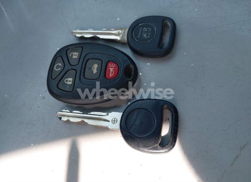 Photo 11 of 2015 Chevrolet Impala LIMITED LT (VIN 2G1WB5E30F1167923)