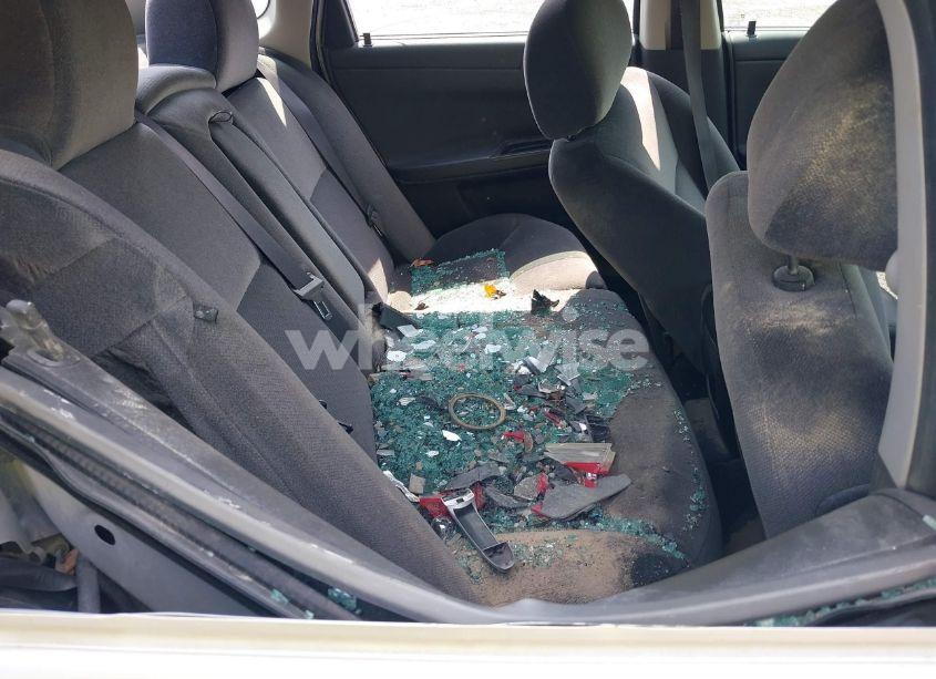 Photo 8 of 2015 Chevrolet Impala LIMITED LT (VIN 2G1WB5E30F1167923)