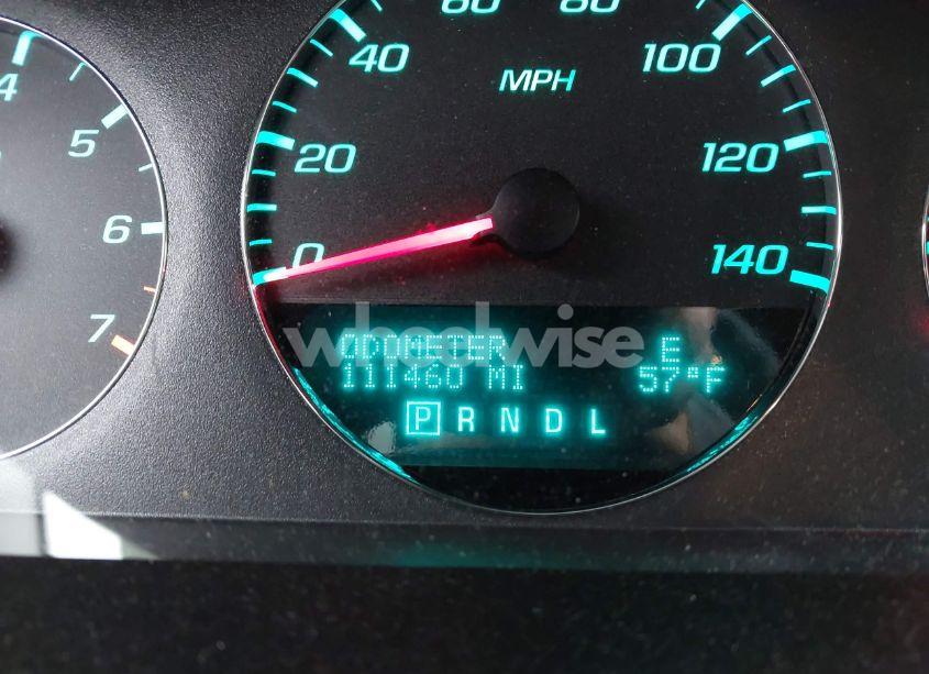 Photo 15 of 2016 Chevrolet Impala LIMITED LT (VIN 2G1WB5E30G1160844)