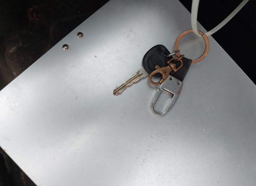 Photo 11 of 2016 Chevrolet Impala LIMITED LT (VIN 2G1WB5E30G1167213)