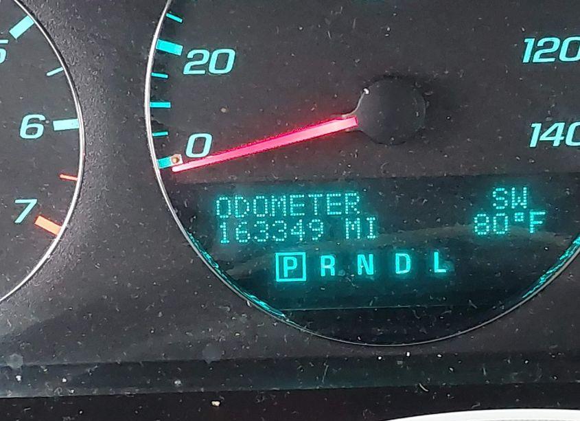 Photo 15 of 2016 Chevrolet Impala LIMITED LT (VIN 2G1WB5E30G1167213)