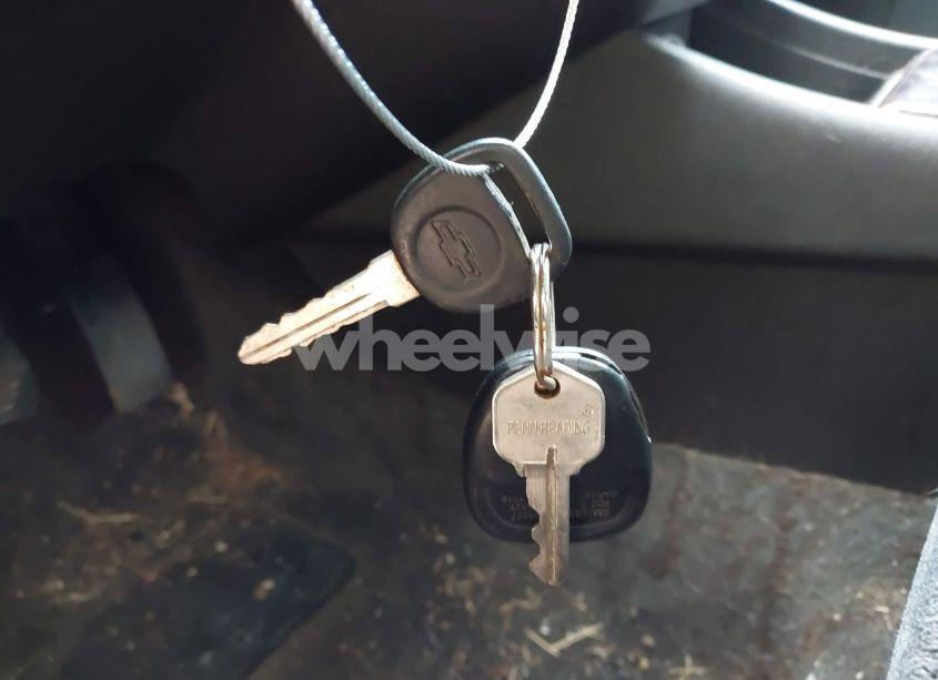 Photo 11 of 2012 Chevrolet Impala LT (VIN 2G1WB5E31C1199274)