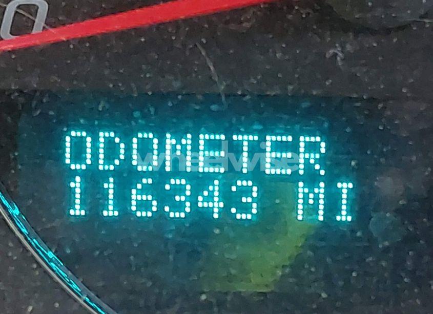 Photo 15 of 2012 Chevrolet Impala LT (VIN 2G1WB5E31C1199274)