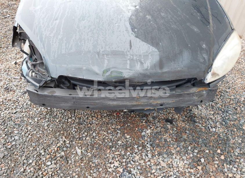 Photo 6 of 2012 Chevrolet Impala LT (VIN 2G1WB5E31C1199274)