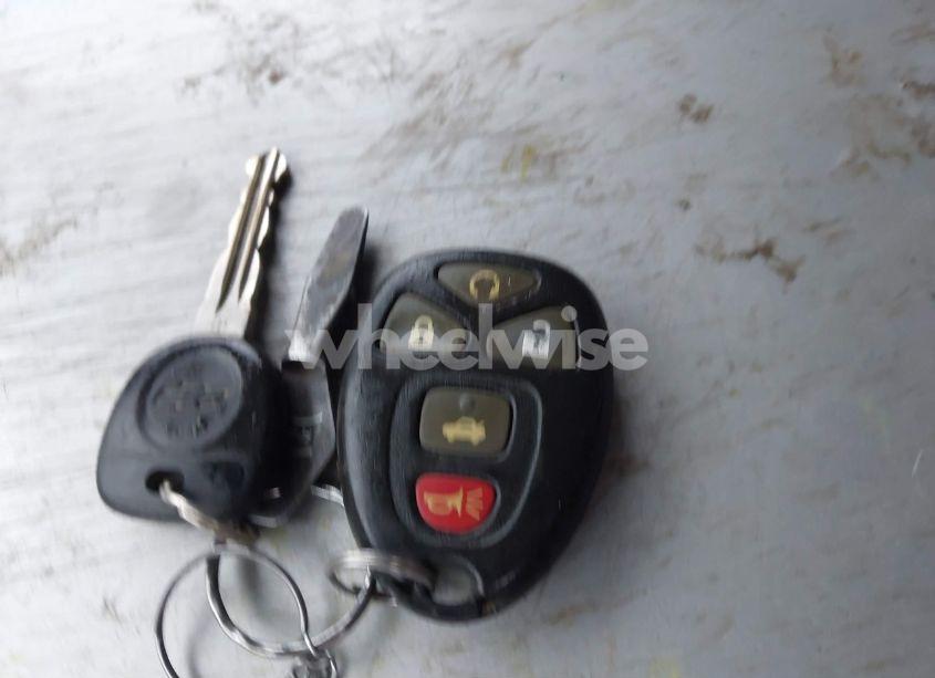 Photo 11 of 2014 Chevrolet Impala LIMITED LT (VIN 2G1WB5E31E1101492)