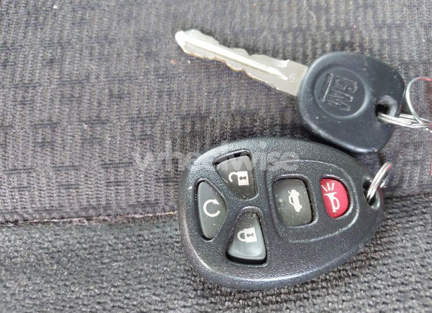 Photo 11 of 2014 Chevrolet Impala LIMITED LT (VIN 2G1WB5E31E1111083)