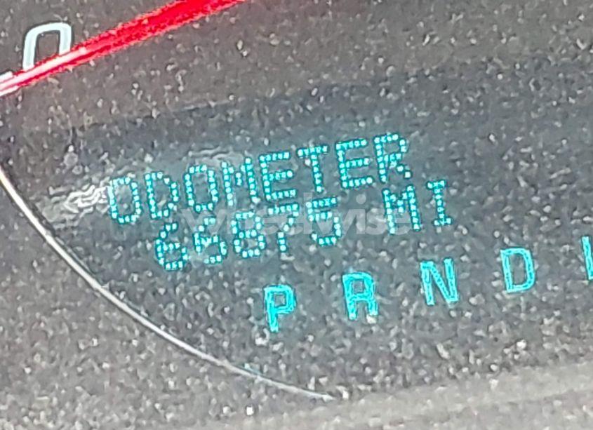 Photo 16 of 2014 Chevrolet Impala LIMITED LT (VIN 2G1WB5E31E1111083)