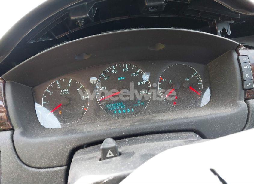 Photo 7 of 2014 Chevrolet Impala LIMITED LT (VIN 2G1WB5E31E1111083)