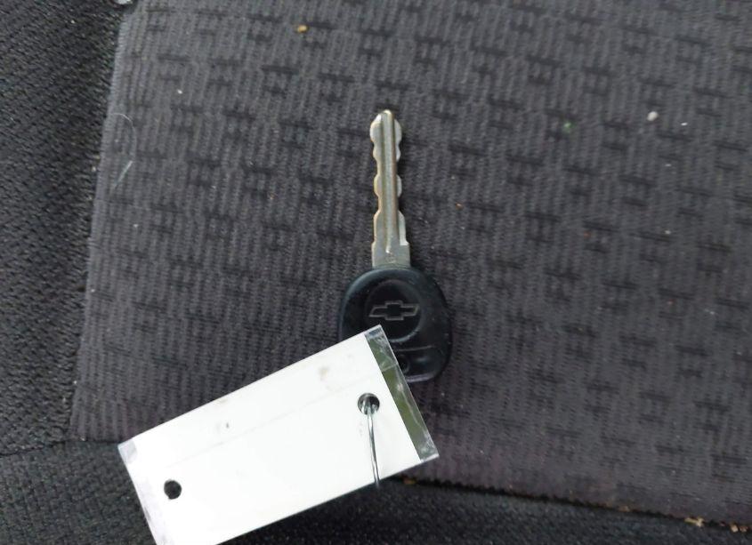 Photo 11 of 2014 Chevrolet Impala LIMITED LT (VIN 2G1WB5E31E1135125)