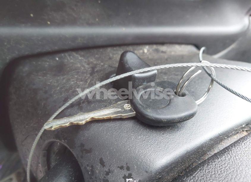 Photo 11 of 2014 Chevrolet Impala LIMITED LT (VIN 2G1WB5E31E1138042)