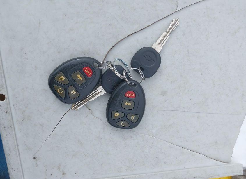 Photo 11 of 2014 Chevrolet Impala LIMITED LT (VIN 2G1WB5E31E1140387)