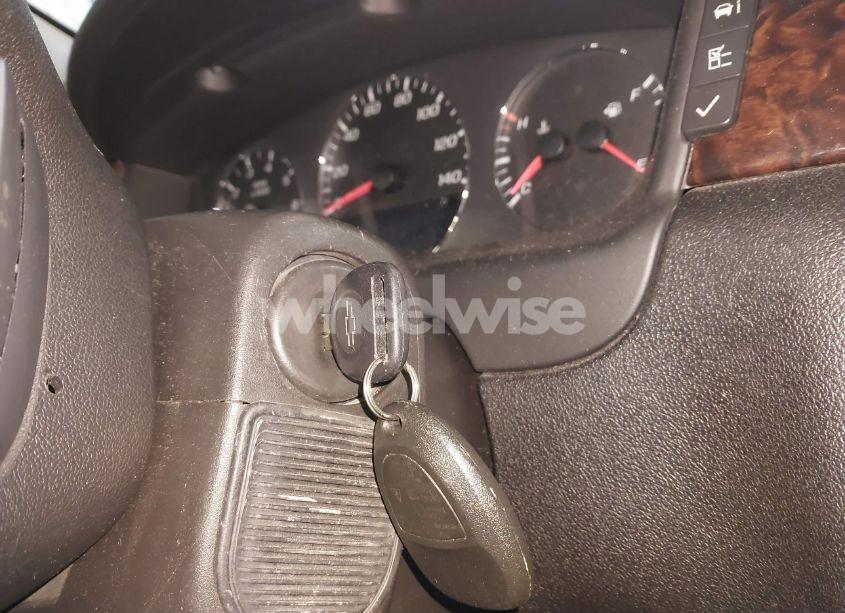 Photo 11 of 2014 Chevrolet Impala LIMITED LT (VIN 2G1WB5E31E1155326)