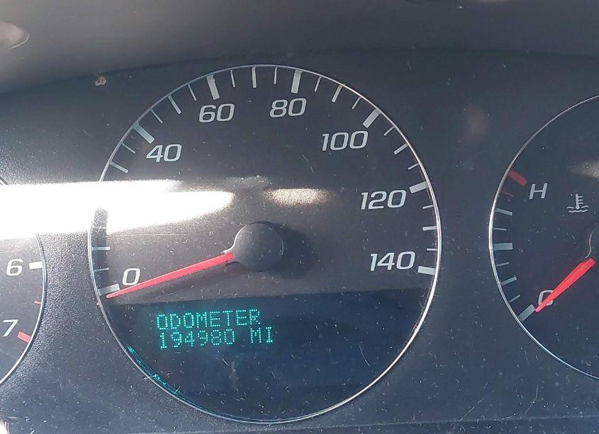 Photo 15 of 2014 Chevrolet Impala LIMITED LT (VIN 2G1WB5E31E1160445)