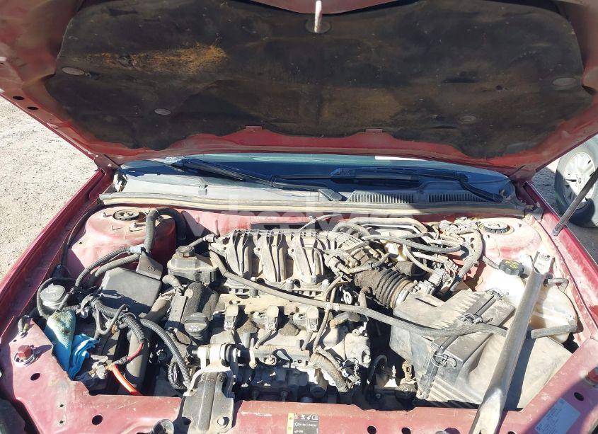 Photo 10 of 2015 Chevrolet Impala LIMITED LT (VIN 2G1WB5E31F1110405)