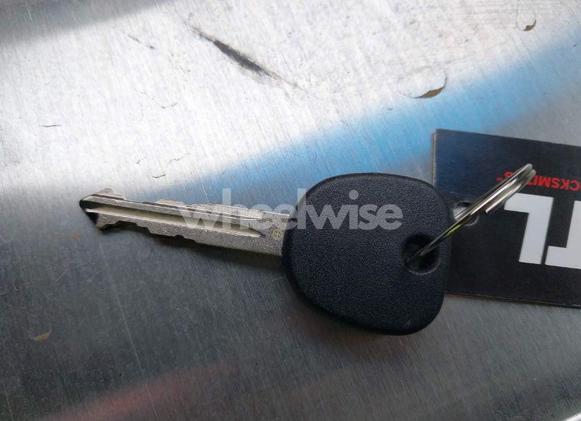 Photo 11 of 2015 Chevrolet Impala LIMITED LT (VIN 2G1WB5E31F1110405)