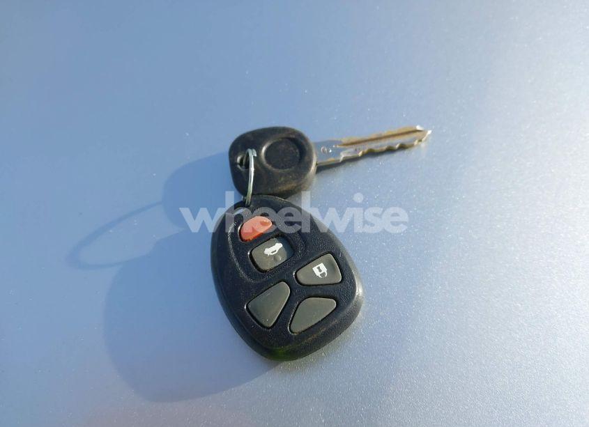 Photo 11 of 2015 Chevrolet Impala LIMITED LT (VIN 2G1WB5E31F1113045)