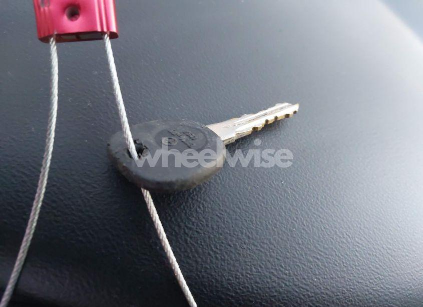 Photo 11 of 2015 Chevrolet Impala LIMITED LT (VIN 2G1WB5E31F1121842)