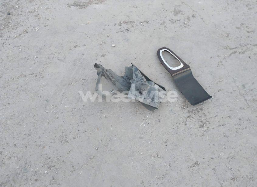 Photo 12 of 2015 Chevrolet Impala LIMITED LT (VIN 2G1WB5E31F1121842)