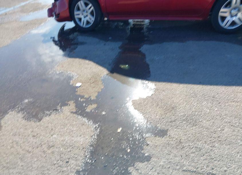 Photo 14 of 2015 Chevrolet Impala LIMITED LT (VIN 2G1WB5E31F1130797)