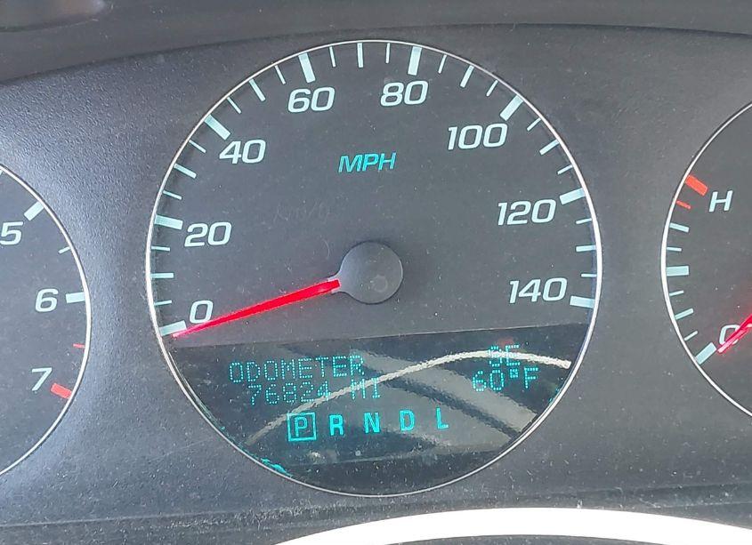 Photo 15 of 2015 Chevrolet Impala LIMITED LT (VIN 2G1WB5E31F1130797)