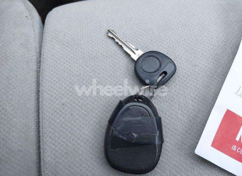 Photo 11 of 2012 Chevrolet Impala LT (VIN 2G1WB5E32C1175100)