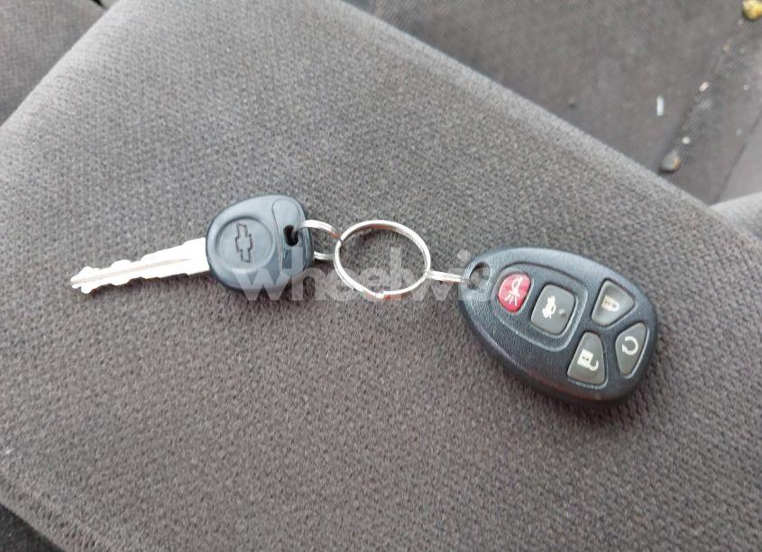 Photo 11 of 2012 Chevrolet Impala LT (VIN 2G1WB5E32C1288366)