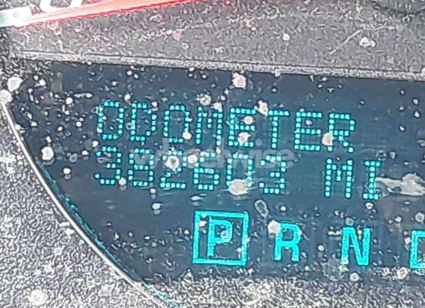 Photo 15 of 2014 Chevrolet Impala LIMITED LT (VIN 2G1WB5E32E1100867)