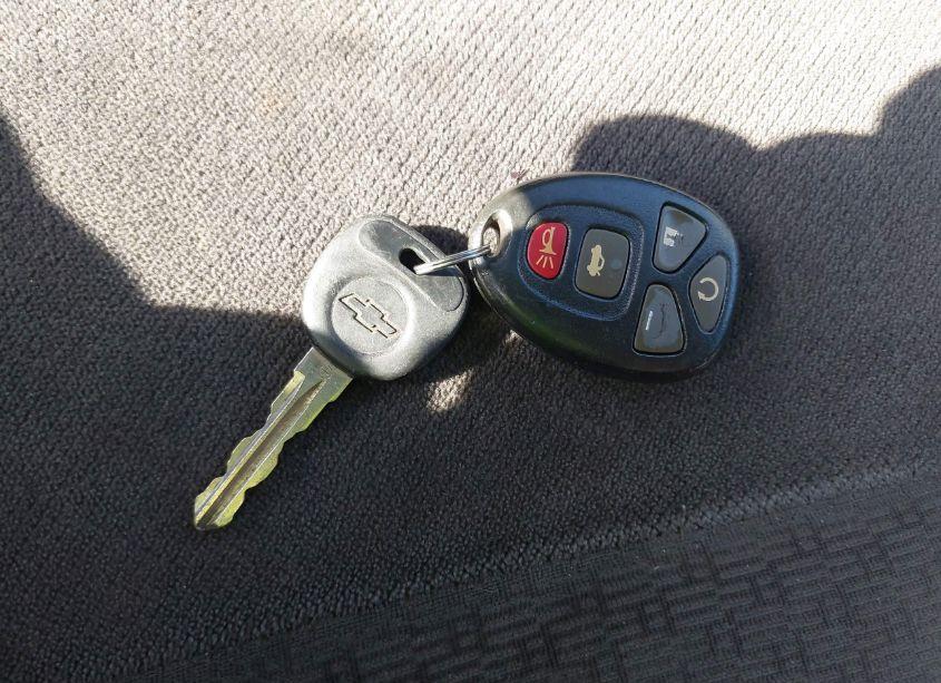 Photo 11 of 2014 Chevrolet Impala LIMITED LT (VIN 2G1WB5E32E1103591)