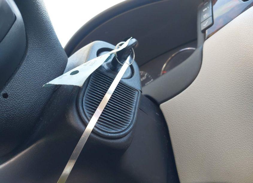 Photo 11 of 2014 Chevrolet Impala LIMITED LT (VIN 2G1WB5E32E1112145)