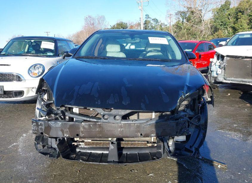 Photo 12 of 2014 Chevrolet Impala LIMITED LT (VIN 2G1WB5E32E1112145)