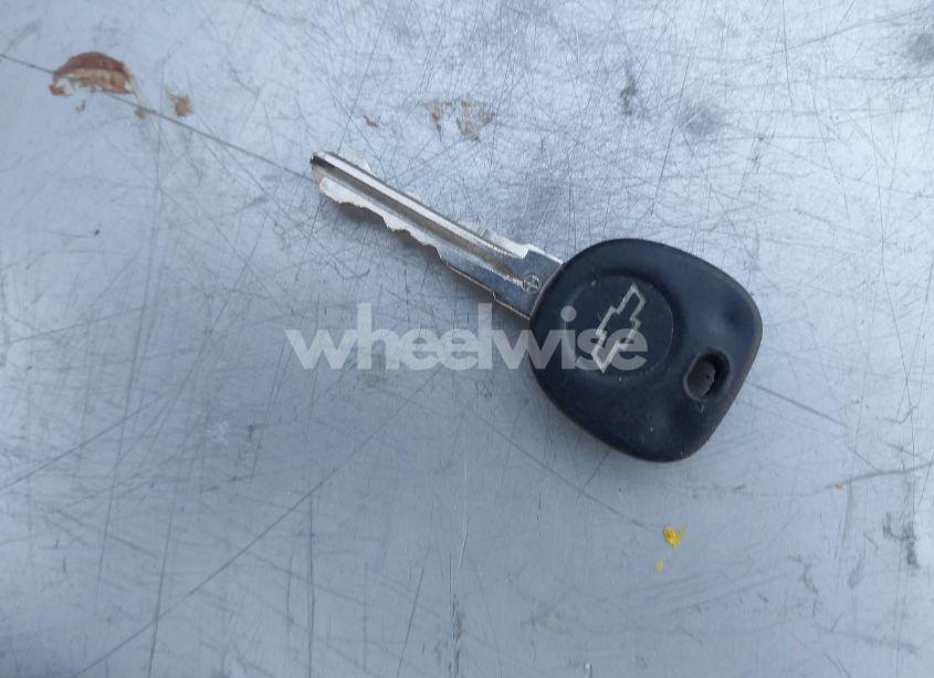 Photo 11 of 2014 Chevrolet Impala LIMITED LT (VIN 2G1WB5E32E1120746)