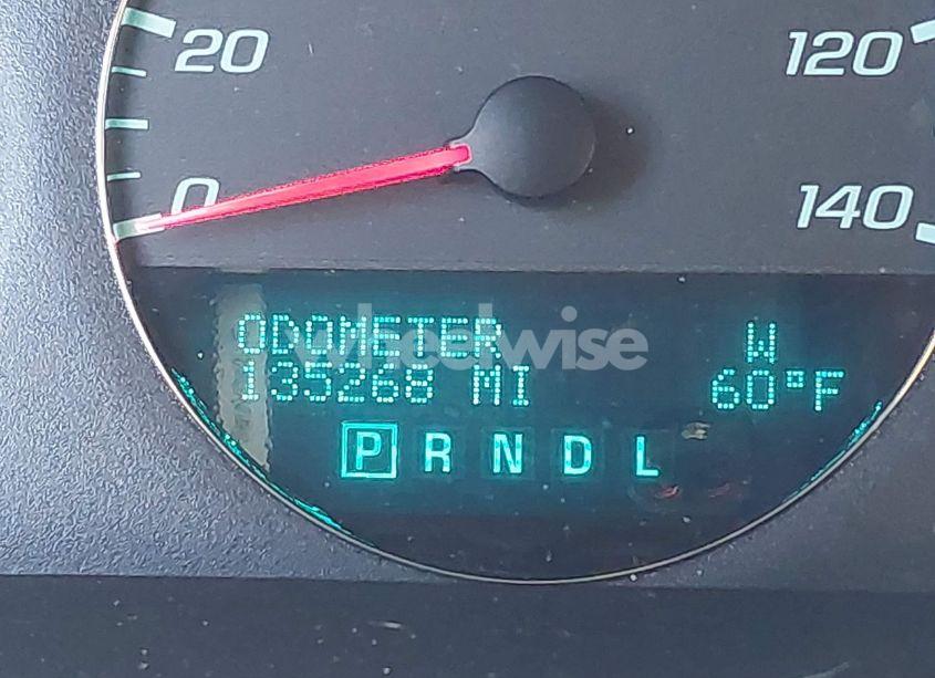 Photo 15 of 2014 Chevrolet Impala LIMITED LT (VIN 2G1WB5E32E1120746)