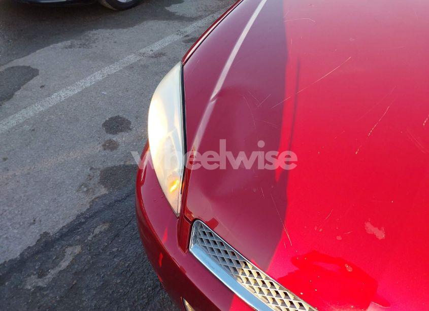 Photo 17 of 2014 Chevrolet Impala LIMITED LT (VIN 2G1WB5E32E1120746)