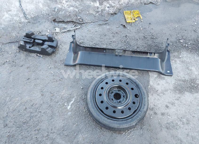 Photo 18 of 2014 Chevrolet Impala LIMITED LT (VIN 2G1WB5E32E1120746)