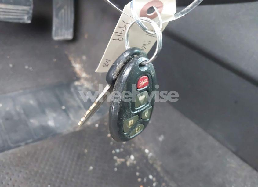 Photo 11 of 2014 Chevrolet Impala LIMITED LT (VIN 2G1WB5E32E1123632)