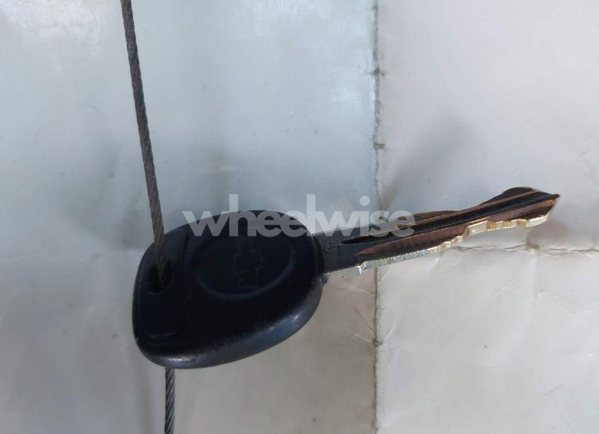 Photo 11 of 2014 Chevrolet Impala LIMITED LT (VIN 2G1WB5E32E1143637)