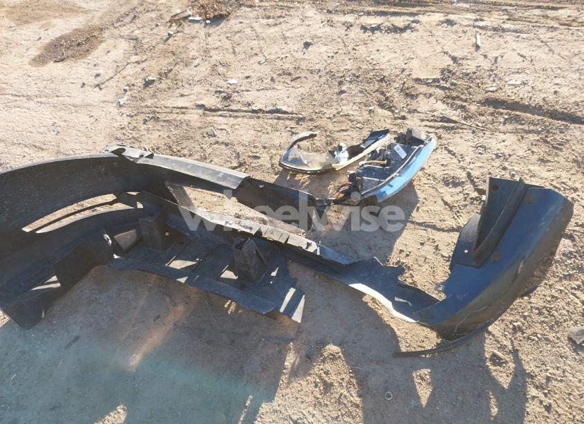 Photo 12 of 2014 Chevrolet Impala LIMITED LT (VIN 2G1WB5E32E1143637)