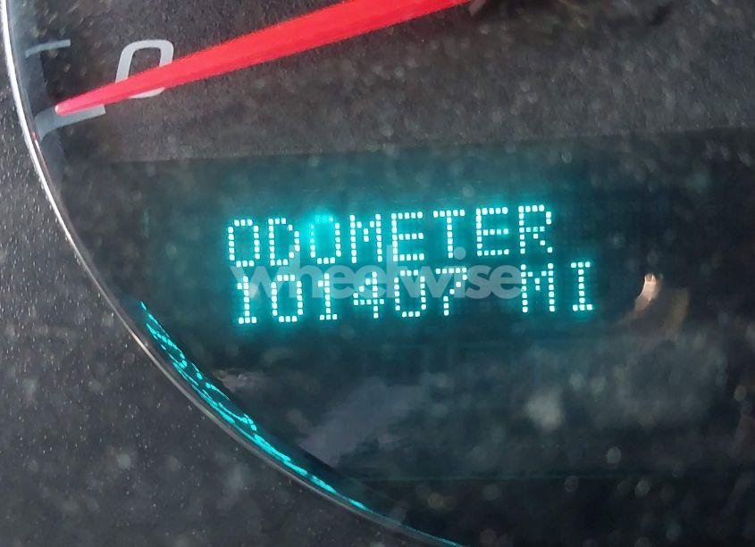 Photo 16 of 2014 Chevrolet Impala LIMITED LT (VIN 2G1WB5E32E1143637)