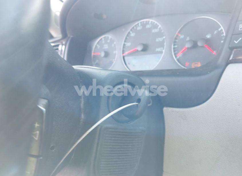 Photo 11 of 2014 Chevrolet Impala LIMITED LT (VIN 2G1WB5E32E1157313)