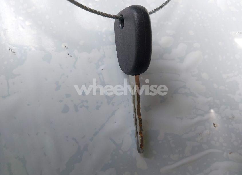 Photo 11 of 2014 Chevrolet Impala LIMITED LT (VIN 2G1WB5E32E1167792)