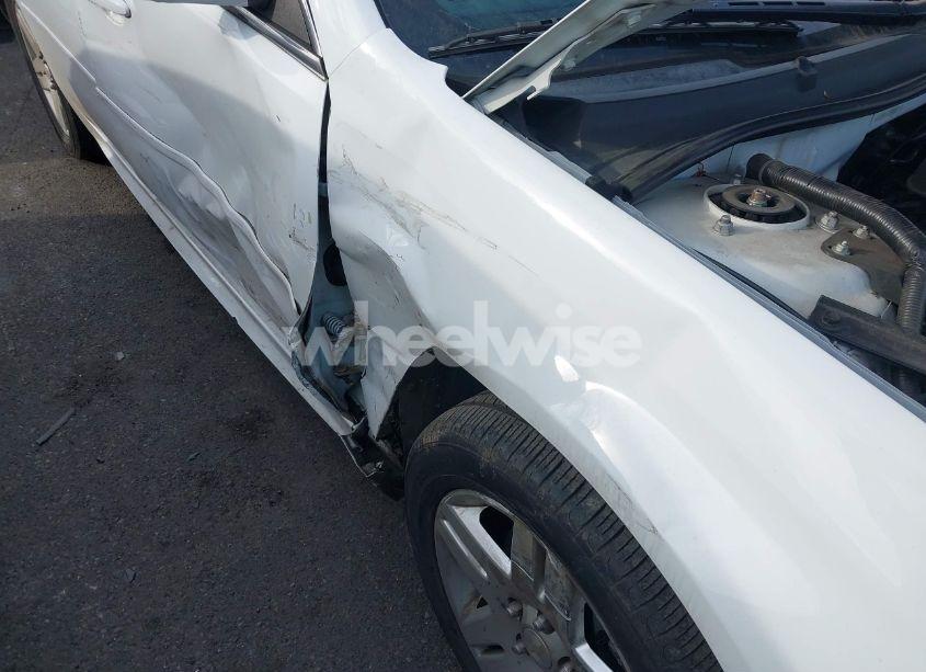 Photo 12 of 2014 Chevrolet Impala LIMITED LT (VIN 2G1WB5E32E1180218)