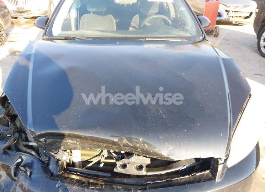 Photo 10 of 2015 Chevrolet Impala LIMITED LT (VIN 2G1WB5E32F1109246)