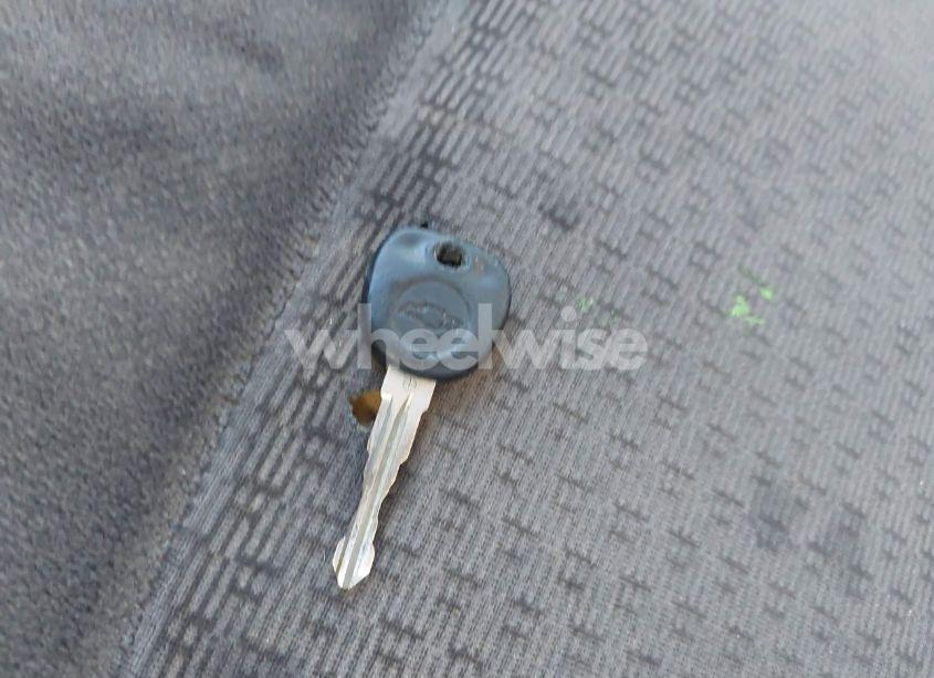 Photo 11 of 2015 Chevrolet Impala LIMITED LT (VIN 2G1WB5E32F1109246)