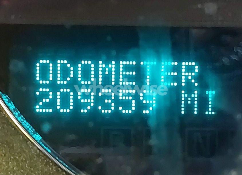 Photo 7 of 2015 Chevrolet Impala LIMITED LT (VIN 2G1WB5E32F1109246)