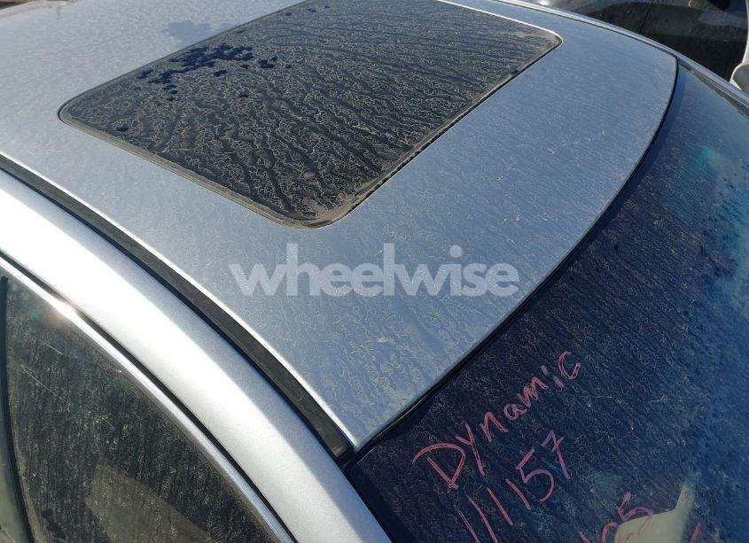 Photo 14 of 2015 Chevrolet Impala LIMITED LT (VIN 2G1WB5E32F1111157)