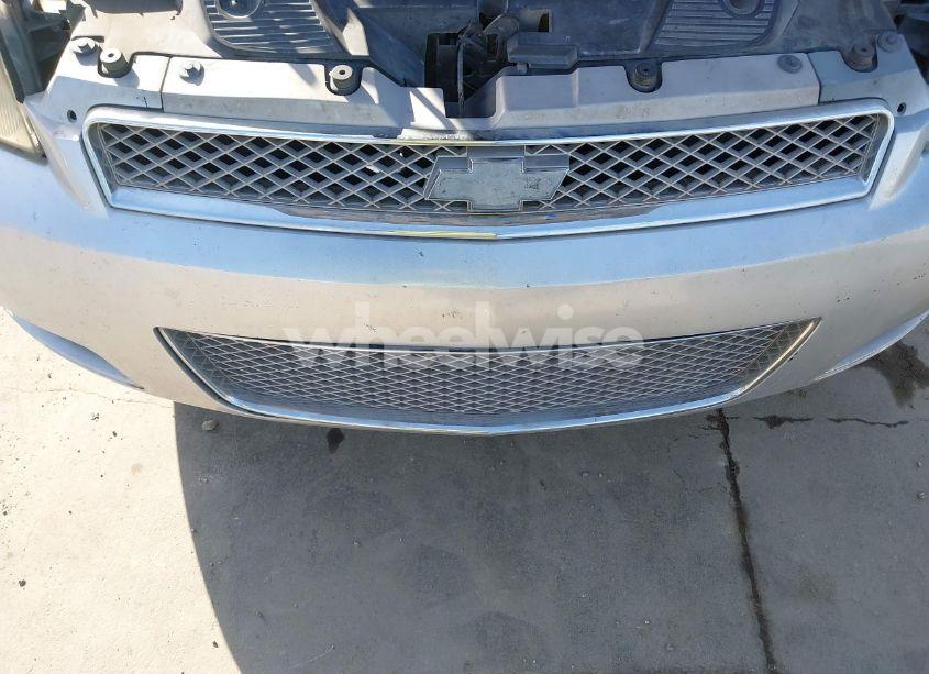 Photo 16 of 2015 Chevrolet Impala LIMITED LT (VIN 2G1WB5E32F1111157)