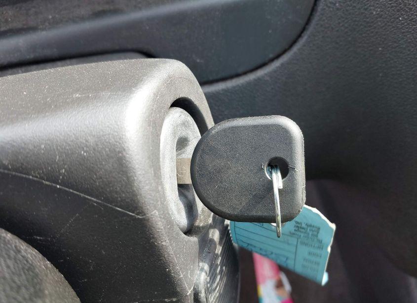 Photo 11 of 2015 Chevrolet Impala LIMITED LT (VIN 2G1WB5E32F1140254)