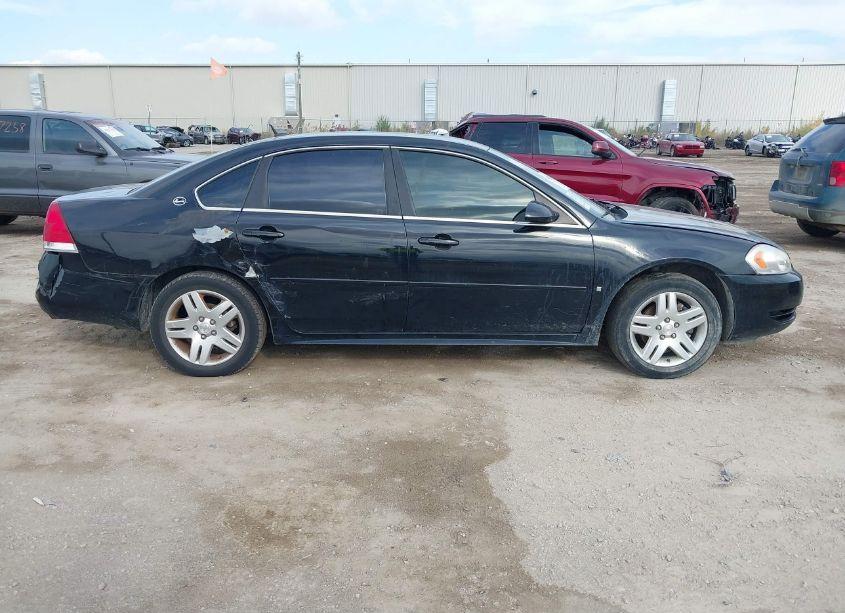 Photo 14 of 2015 Chevrolet Impala LIMITED LT (VIN 2G1WB5E32F1140254)