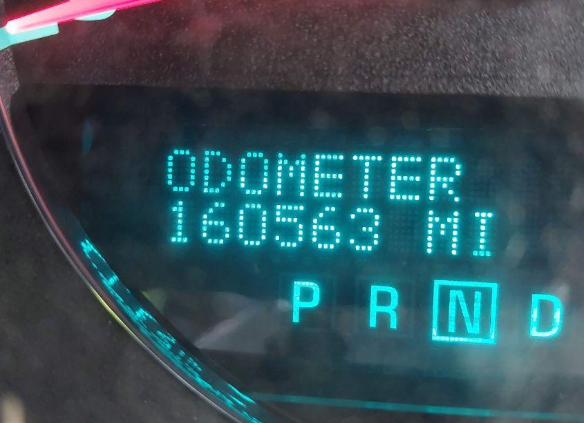 Photo 16 of 2015 Chevrolet Impala LIMITED LT (VIN 2G1WB5E32F1140254)