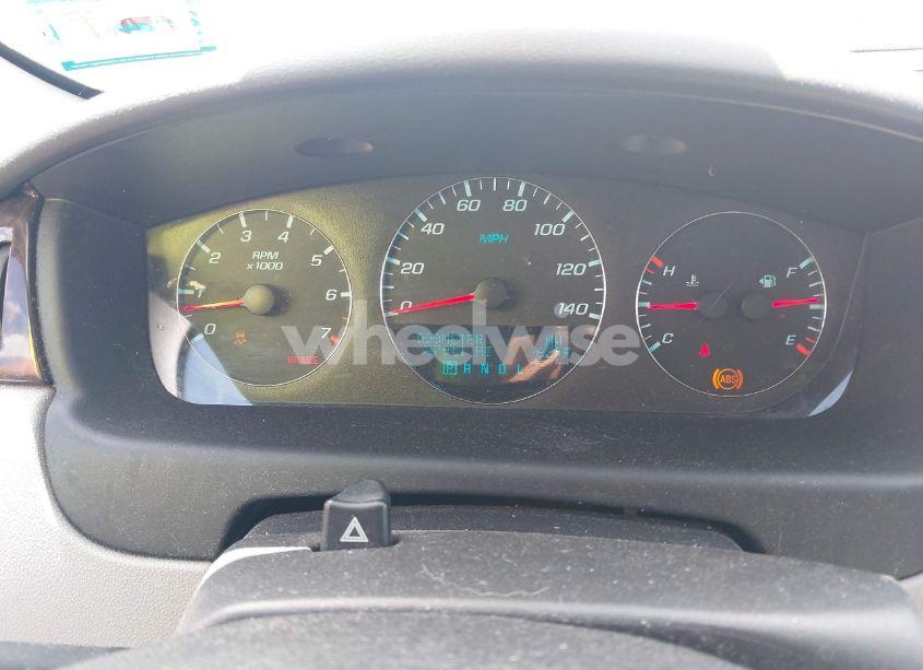 Photo 7 of 2015 Chevrolet Impala LIMITED LT (VIN 2G1WB5E32F1147463)